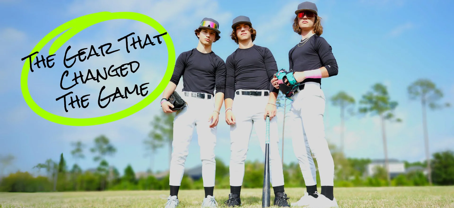 Own the Dirt, Rule the Field